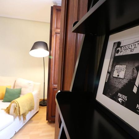 Piso En El Centro De Castellon Apartment กัสเตญองเดลาปลานา ภายนอก รูปภาพ