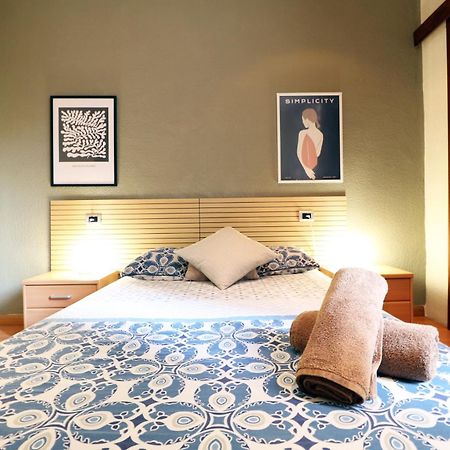 Piso En El Centro De Castellon Apartment กัสเตญองเดลาปลานา ภายนอก รูปภาพ